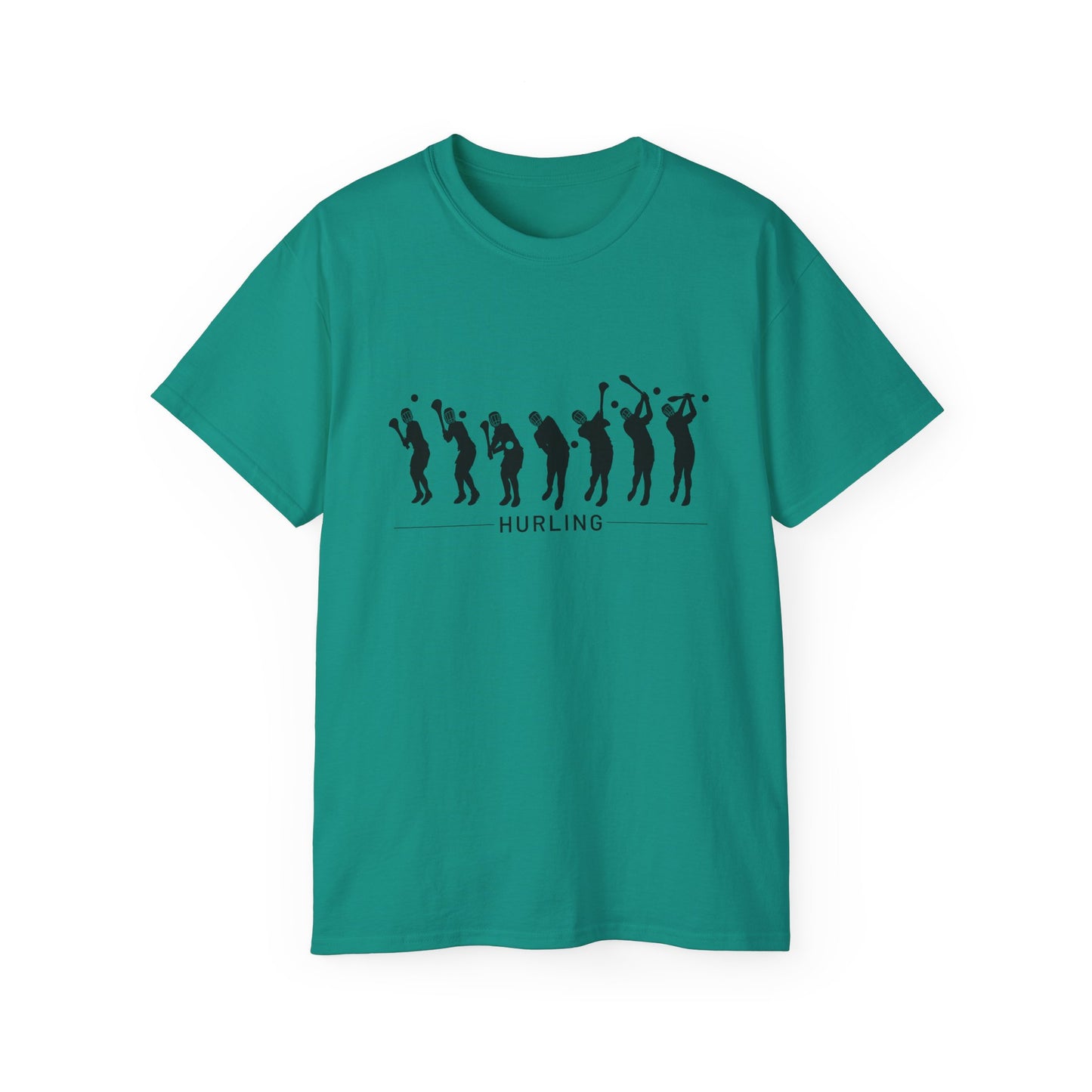 Unisex Hurling SYNC T Shirt