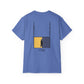 Unisex Ogham County Clare Hurling T Shirt