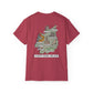 Unisex County Derry Landmark T Shirt