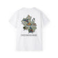 Unisex County Fermanagh Landmark T Shirt