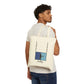 County Dublin Ogham Hurling Tote Bag | Irish Hurling | Ogham Language