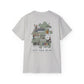 Unisex County Dublin Landmark T Shirt
