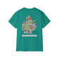 Unisex County Monaghan Landmark T Shirt