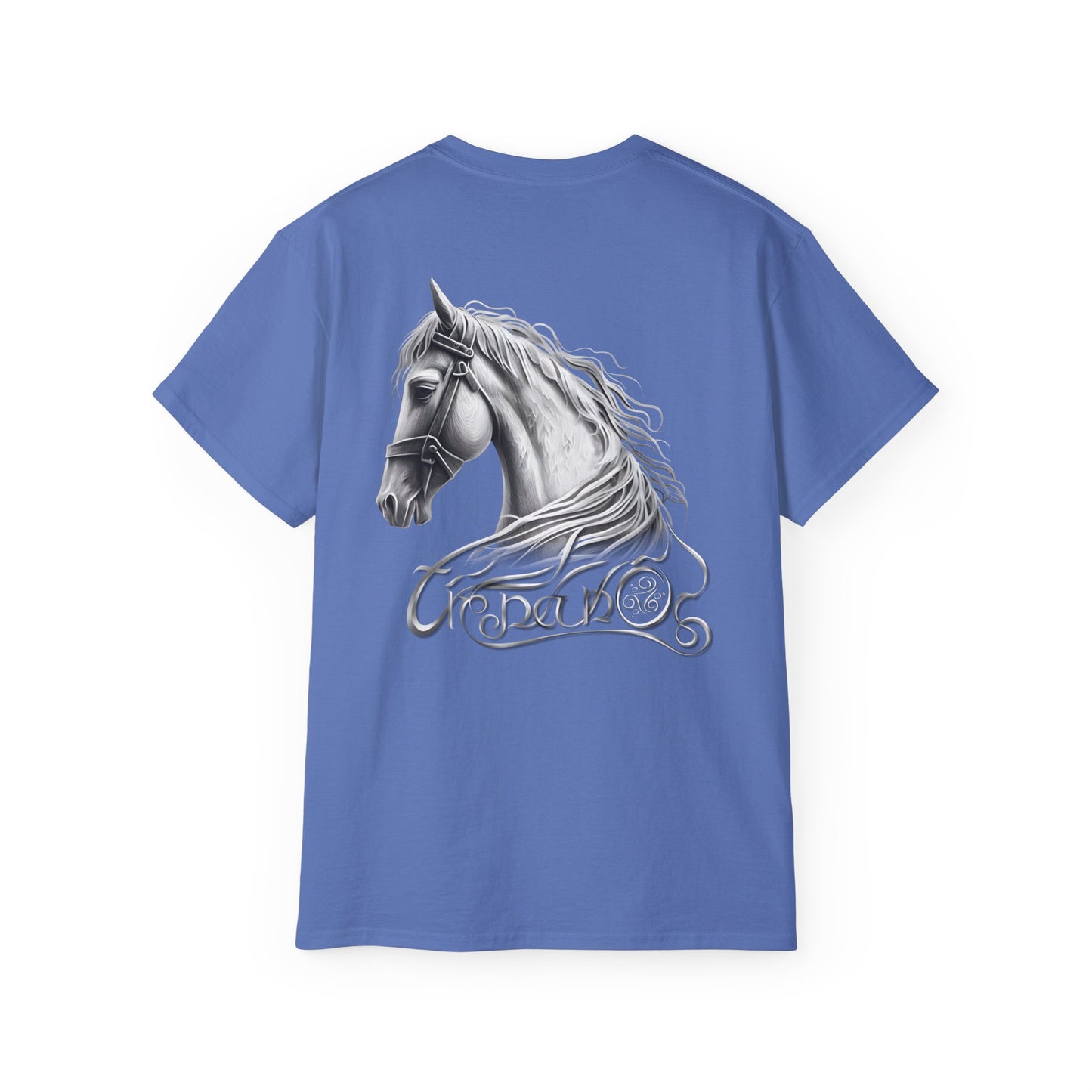 Unisex Tir Na Nog T Shirt