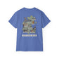 Unisex County Dublin Landmark T Shirt
