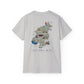 Unisex County Donegal Landmark T Shirt