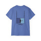 Unisex Ogham County Dublin Hurling T Shirt
