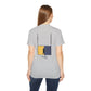 Unisex Ogham County Clare Hurling T Shirt