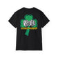 Unisex Make Your Own Luck T Shirt