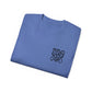 Unisex County Galway Quay Street T Shirt