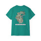 Unisex County Louth Landmark T Shirt