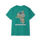 Unisex County Roscommon Landmark T Shirt