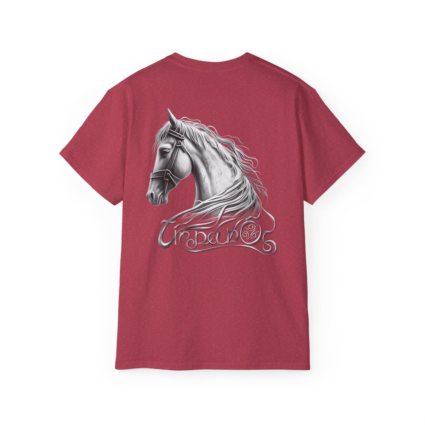 Unisex Tir Na Nog T Shirt