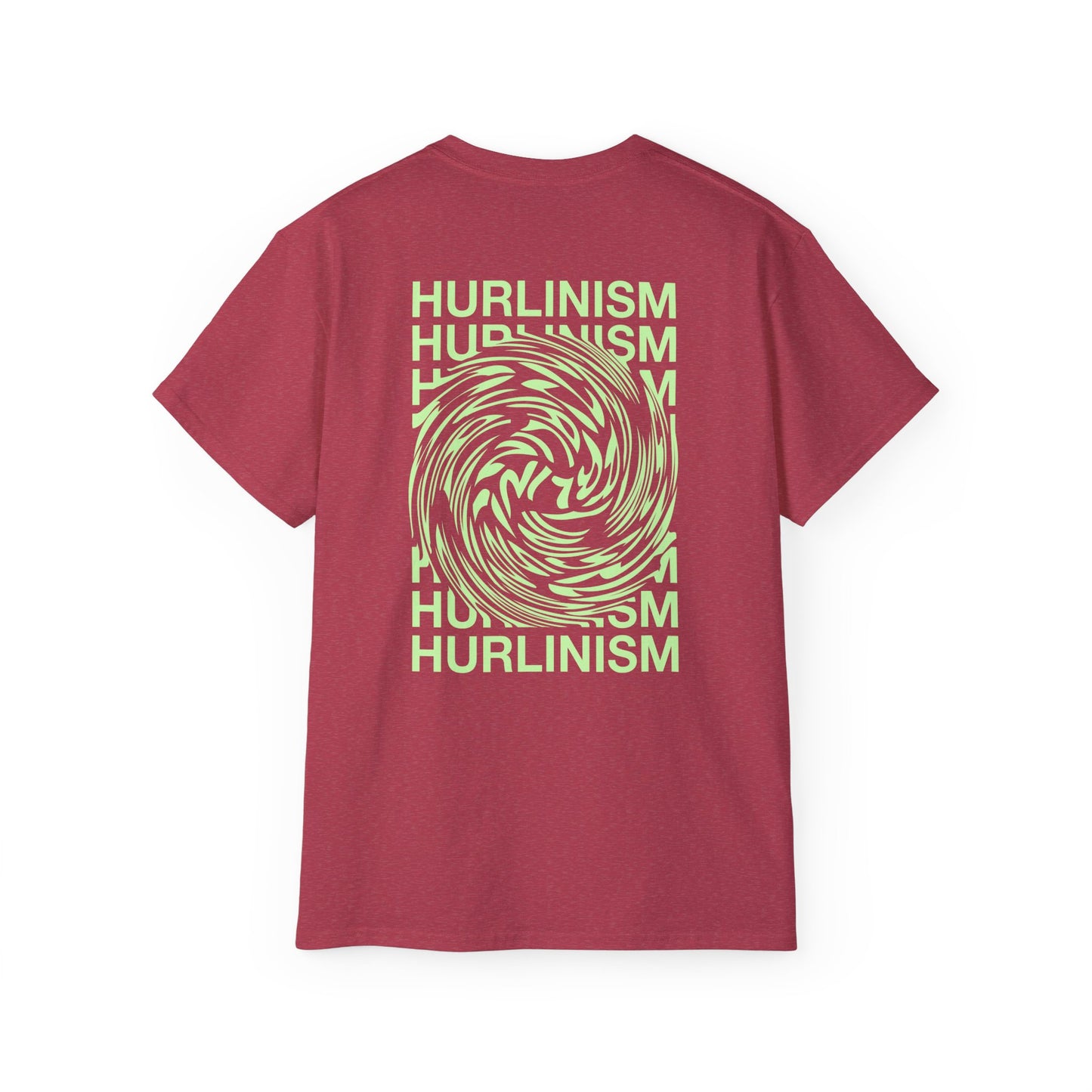 Unisex Hurlinism T Shirt