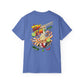 Unisex Tom Yum Thai Food T Shirt