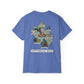 Unisex County Fermanagh Landmark T Shirt