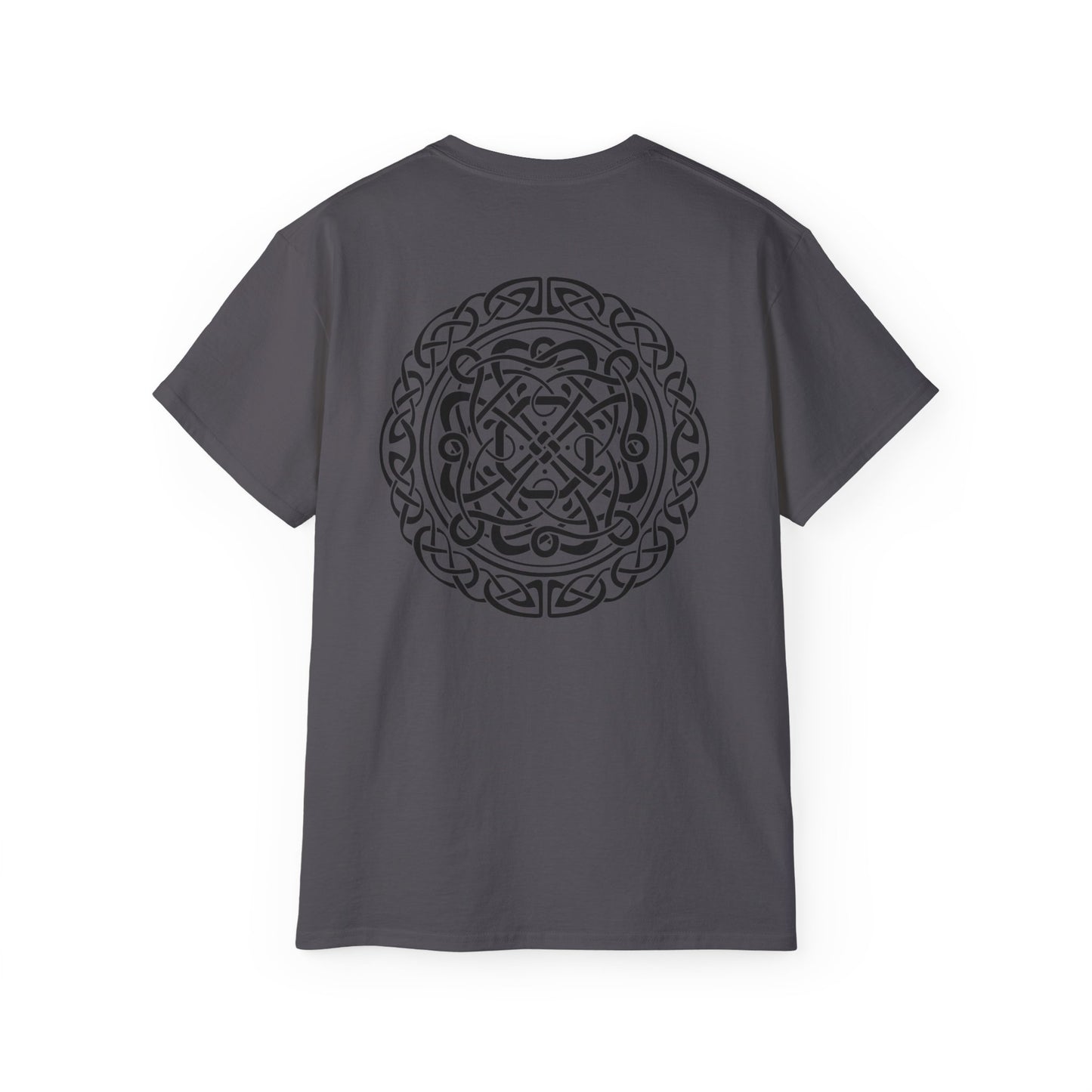 Unisex Irish Celtic Knot Tee