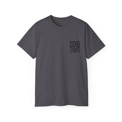 Unisex Ogham County Cork Hurling T Shirt