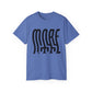 Unisex More/Less T Shirt