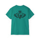 Unisex Claddagh Surf T Shirt