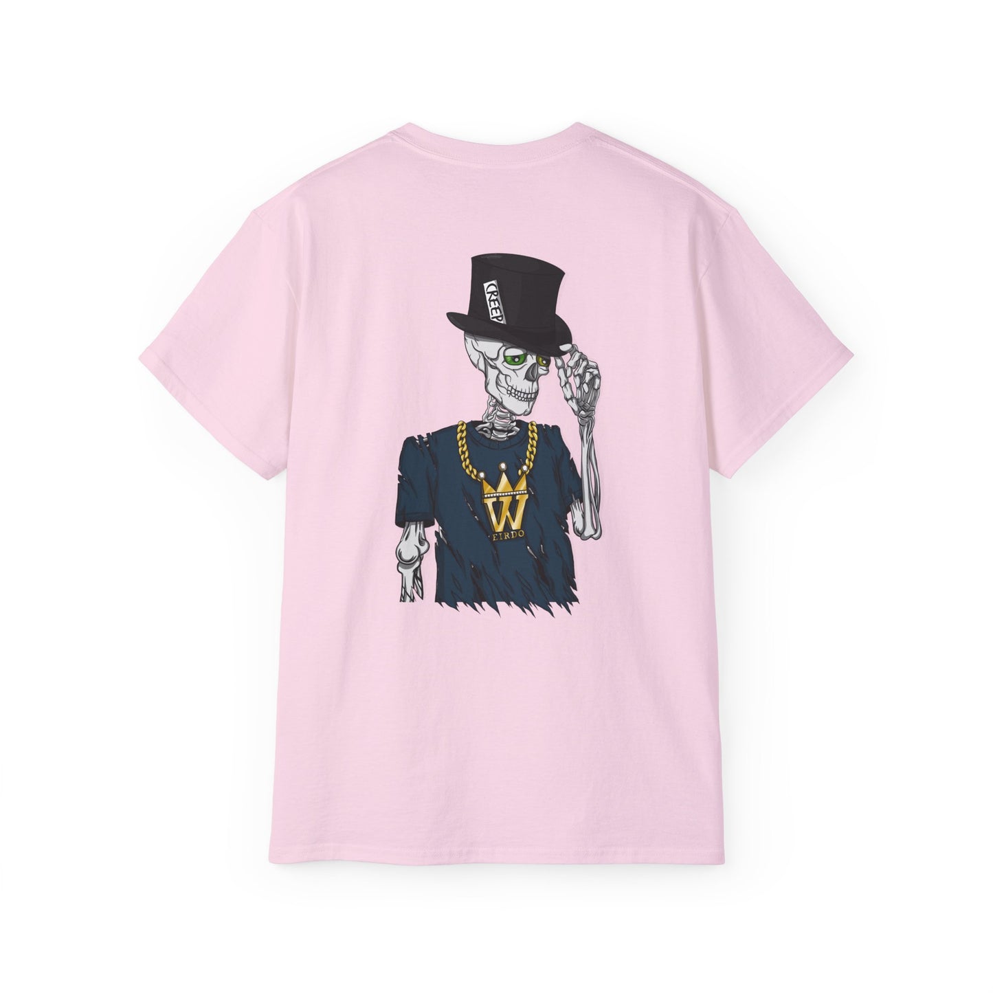 Unisex Danny Hatrick T Shirt