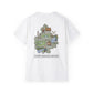Unisex County Monaghan Landmark T Shirt