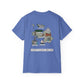 Unisex County Galway Landmark T Shirt
