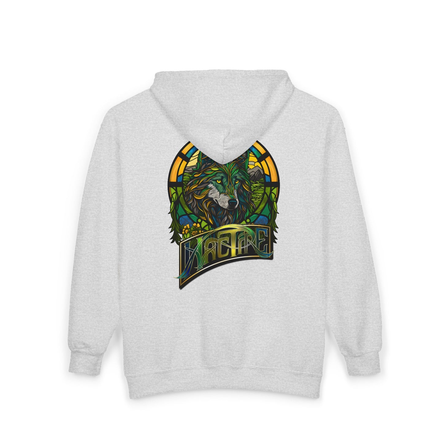 Unisex Mactire Hoodie