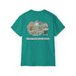 Unisex County Westmeath Landmark T Shirt