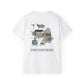 Unisex County Galway Landmark T Shirt