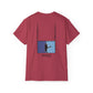 Unisex Ogham County Dublin Hurling T Shirt