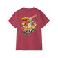 Unisex Tom Yum Thai Food T Shirt