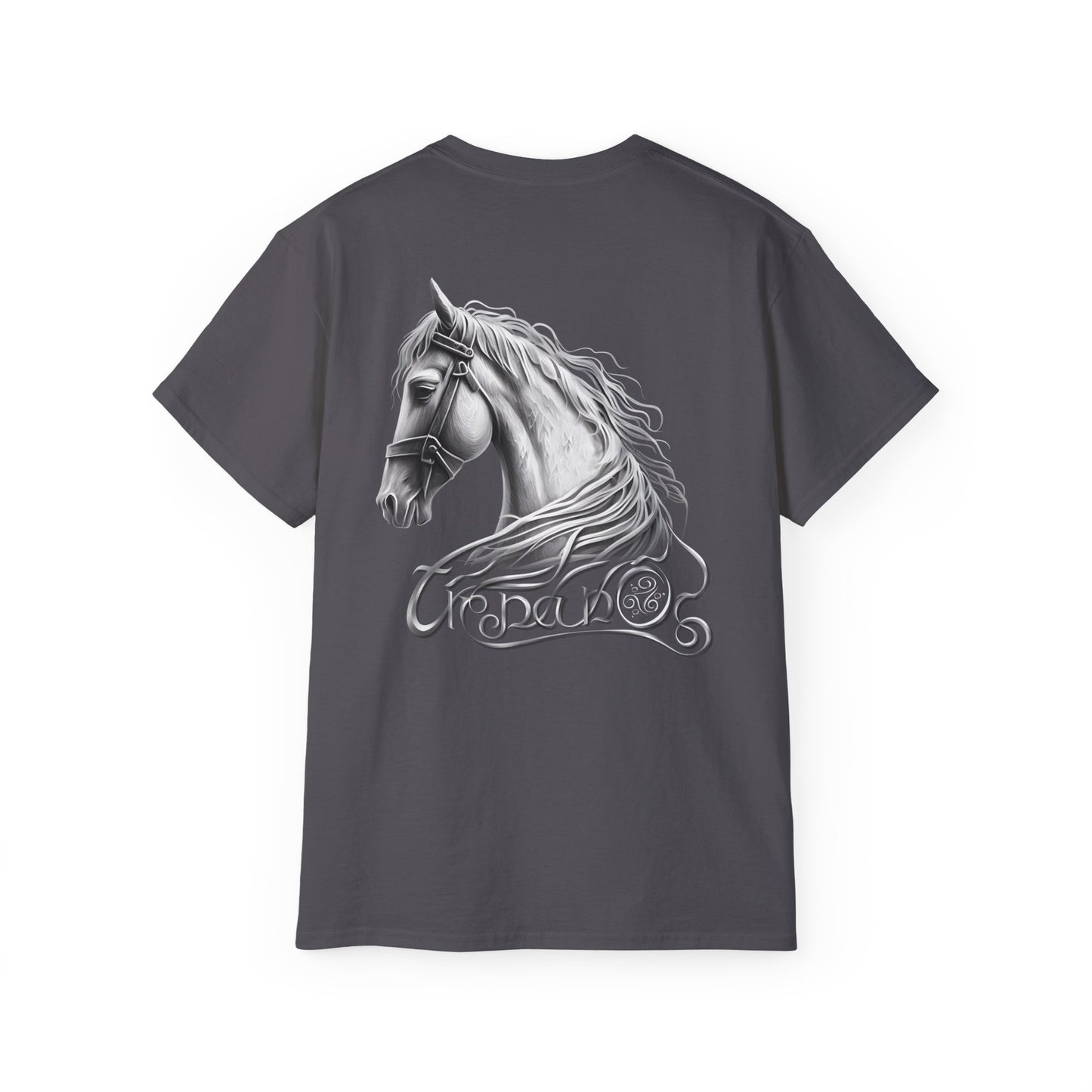 Unisex Tir Na Nog T Shirt