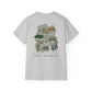 Unisex County Laois Landmark T Shirt