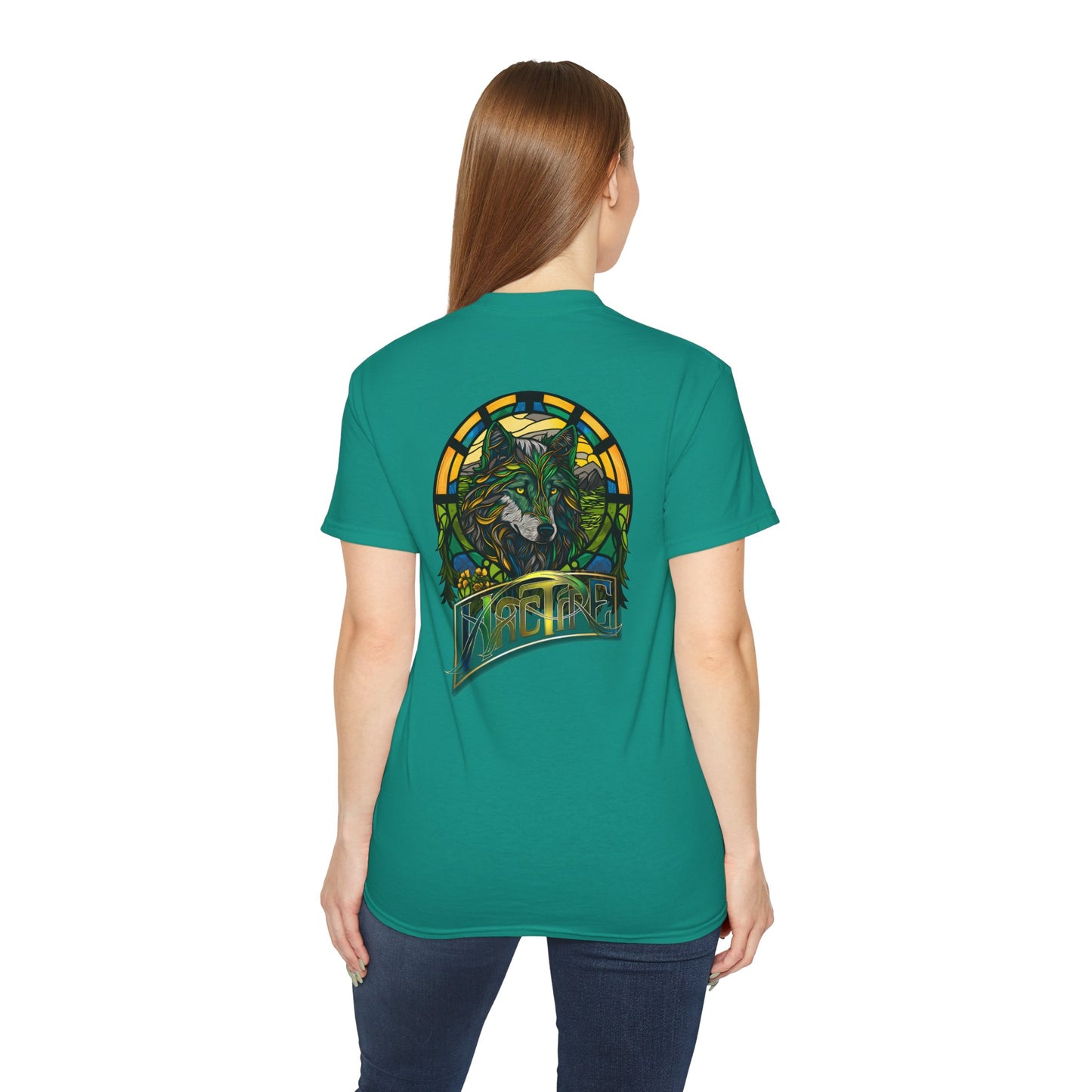Unisex Mactire (Son Of The Land) T Shirt