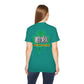 Unisex Make Your Own Luck T Shirt