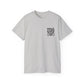 Unisex Ogham County Dublin Hurling T Shirt