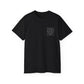 Unisex County Galway Quay Street T Shirt