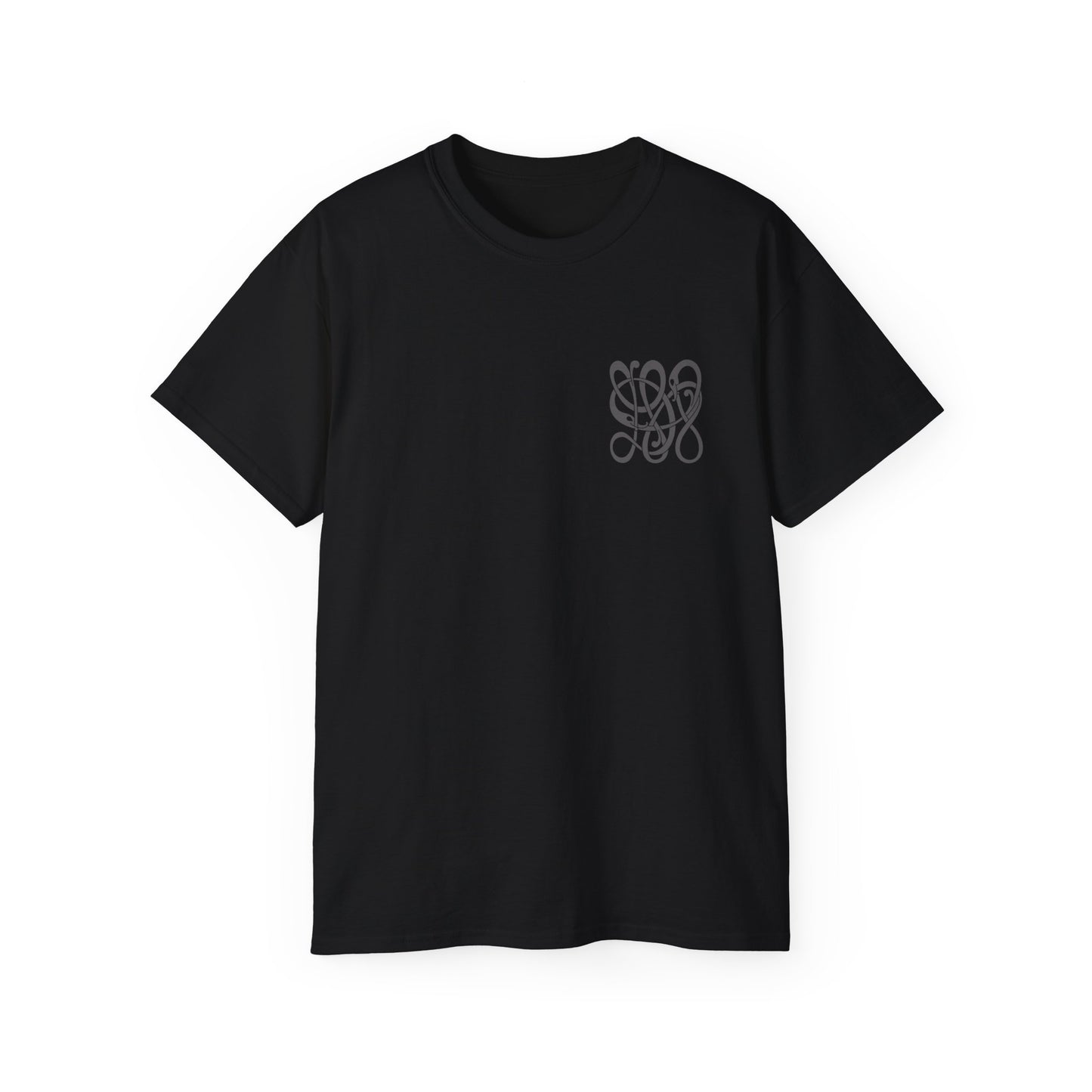 Unisex County Galway Quay Street T Shirt