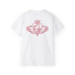 Unisex Claddagh Surf T Shirt