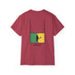 Unisex Ogham County Offaly Hurling T Shirt
