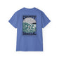 Unisex Mullaghmore Head Donegal Surf T Shirt