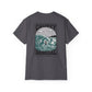 Unisex Mullaghmore Head Donegal Surf T Shirt