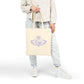 Claddagh Ring - Surf Style Tote Bag