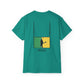 Unisex Ogham County Offaly Hurling T Shirt