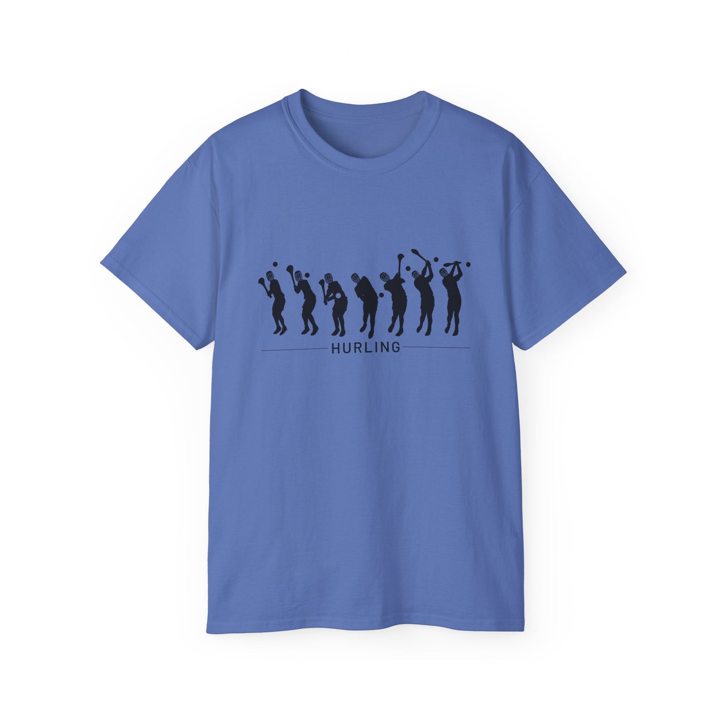 Unisex Hurling SYNC T Shirt