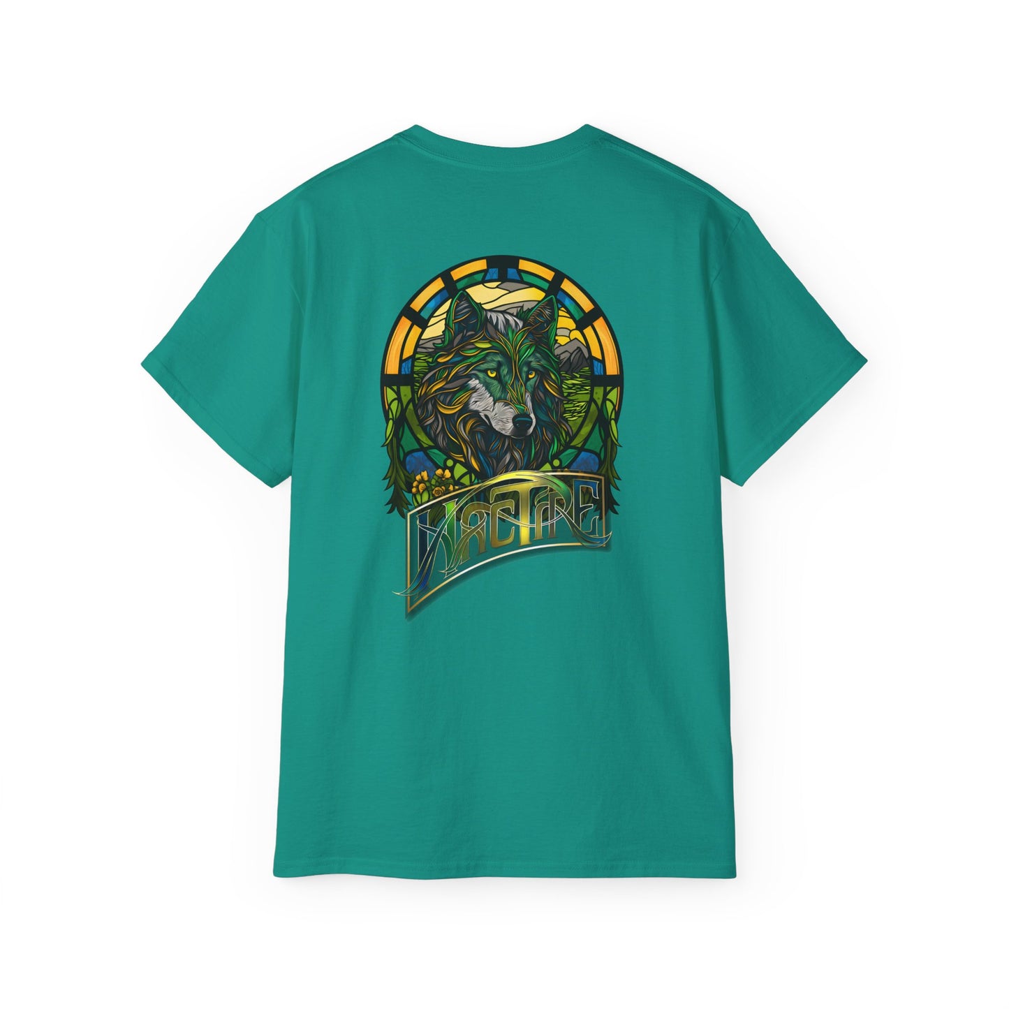 Unisex Mactire (Son Of The Land) T Shirt