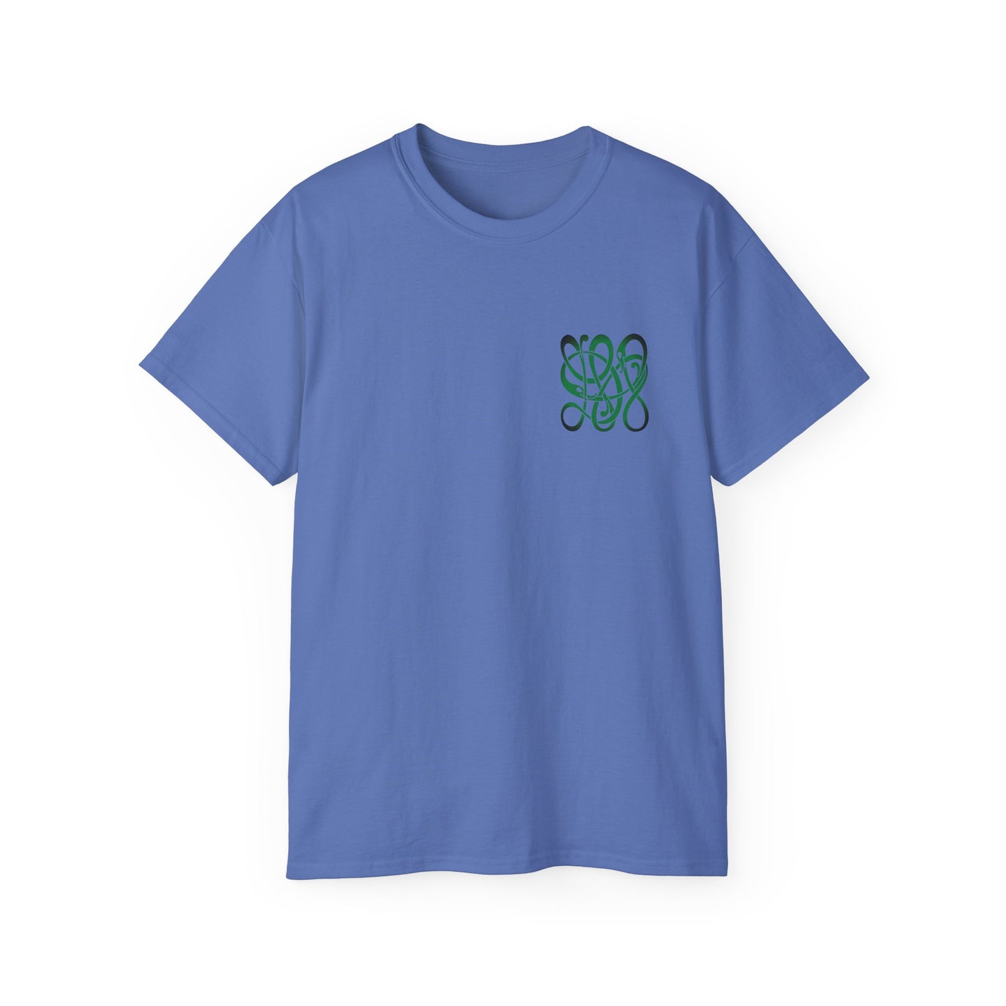 Unisex County Tipperary Landmark T Shirt