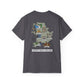 Unisex County Mayo Landmark T Shirt