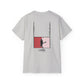 Unisex Ogham County Cork Hurling T Shirt